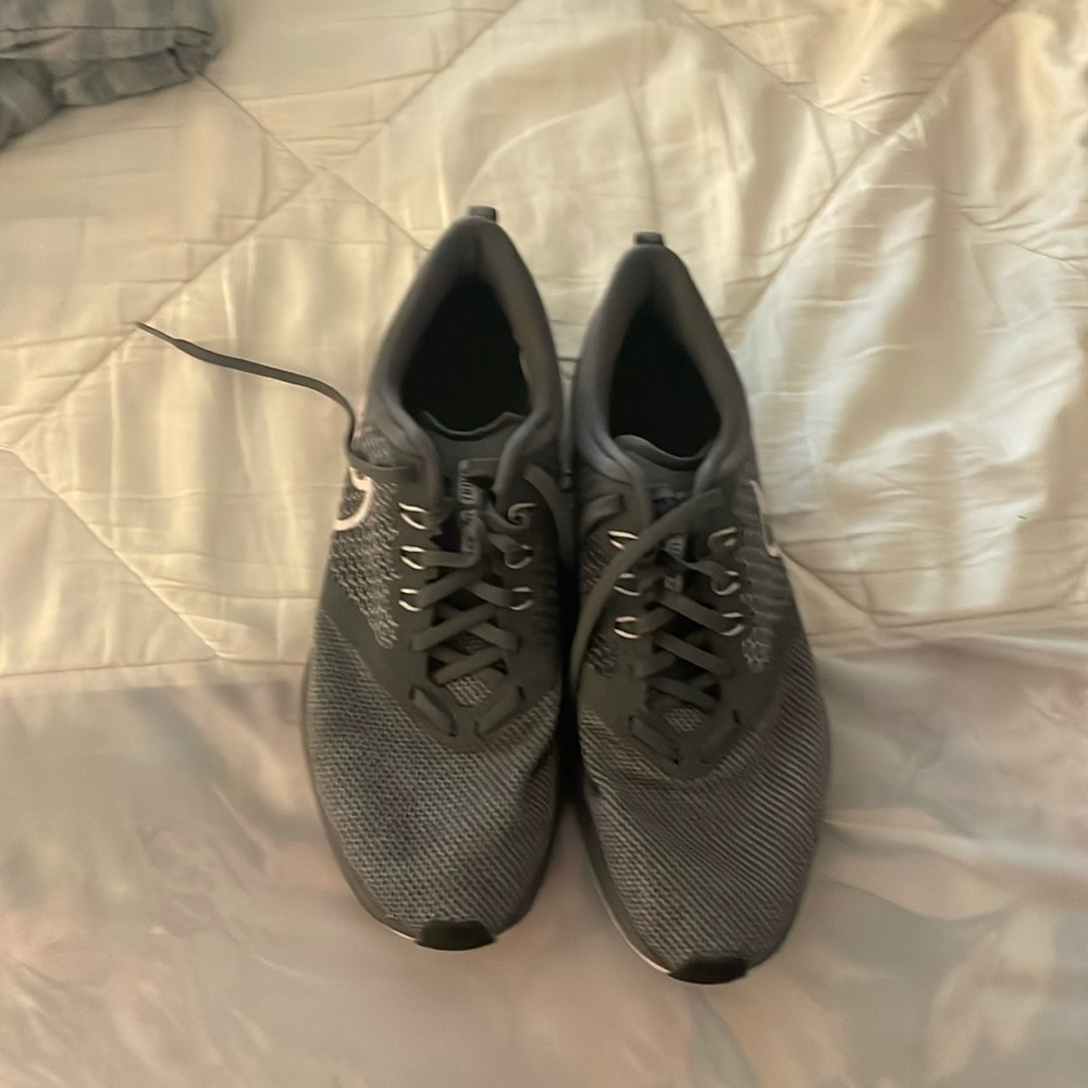 Nike zoom strike